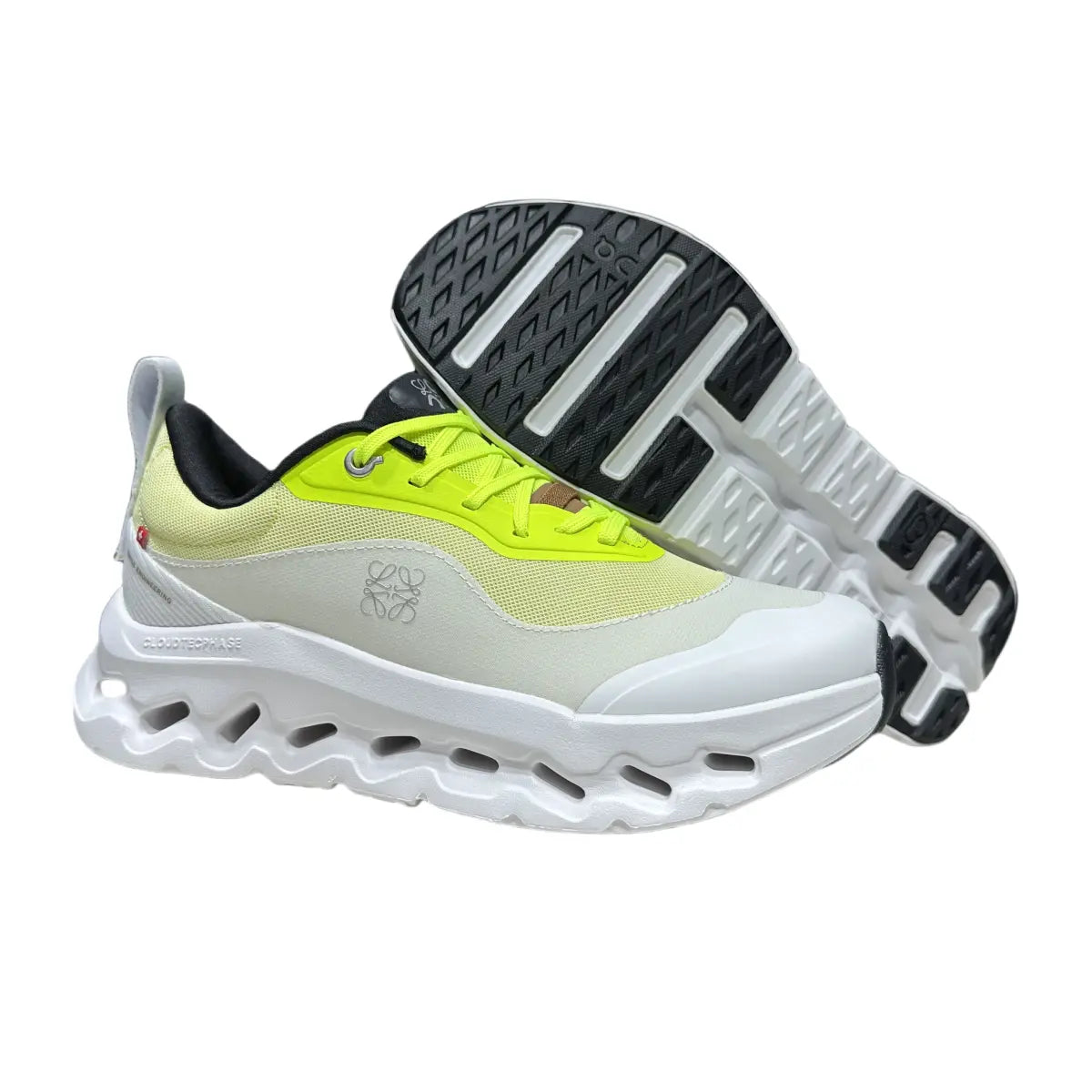 Men's Cloudtilt LOEWE  2 Neon Yellow
