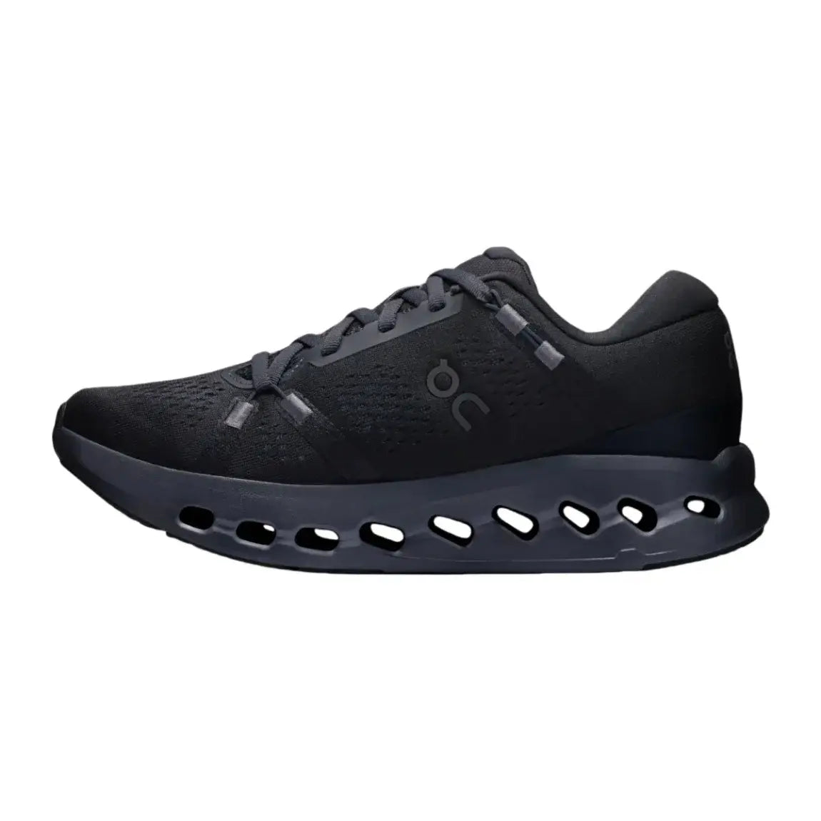 On Cloudsurfer 2 Men's Black