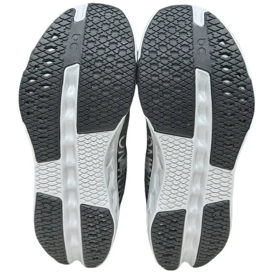 On Cloudsurfer Next Women's Black Gray