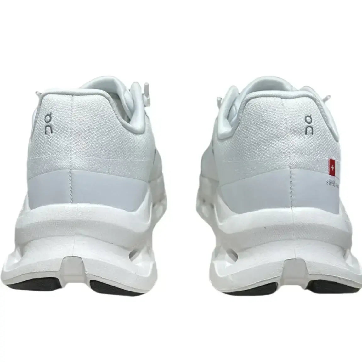 Men's Cloudtilt Olympic White