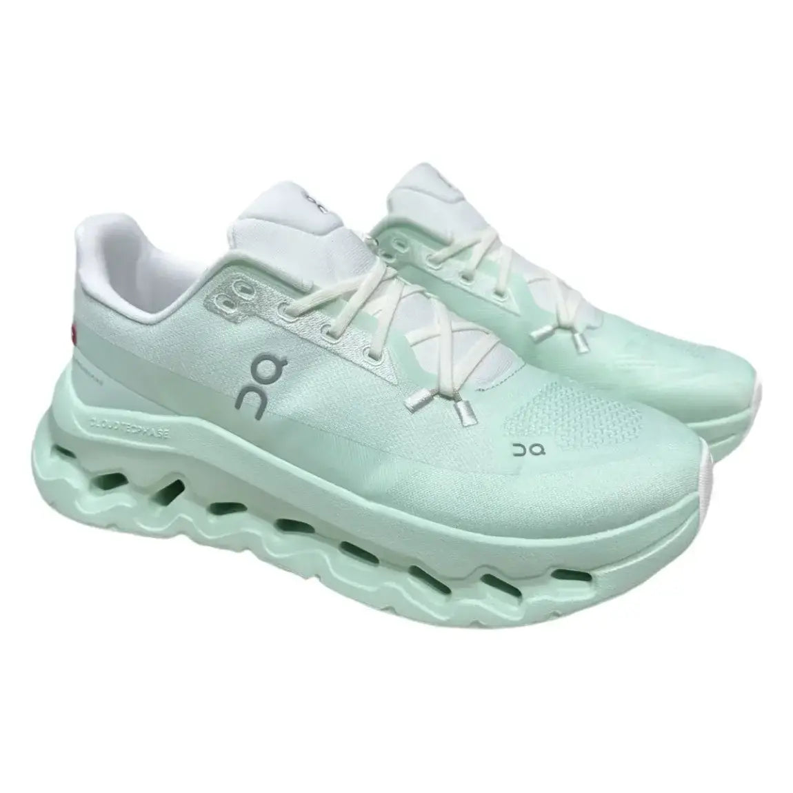 Men's Cloudtilt Mint Green