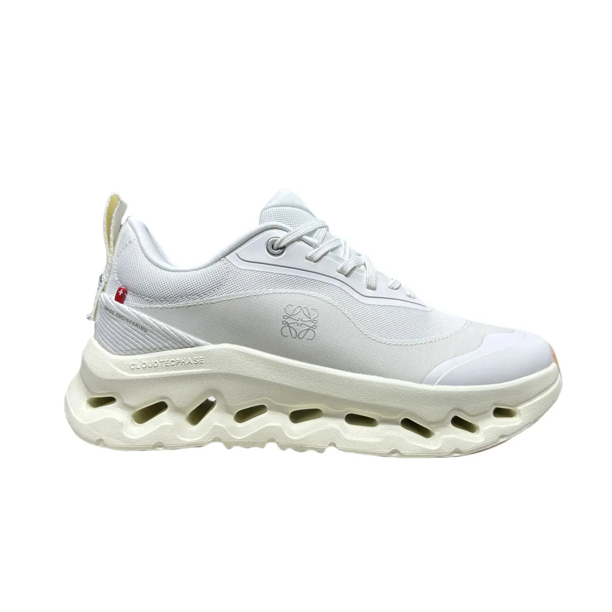 Men's Cloudtilt LOEWE  2 White/New White