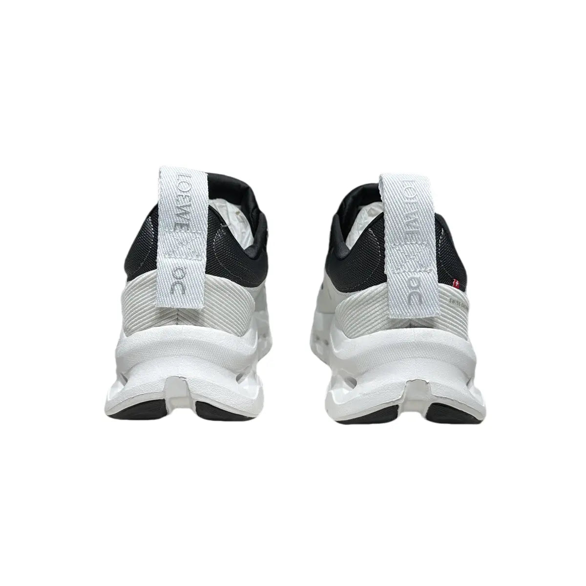 Men's Cloudtilt LOEWE  2 White/Black