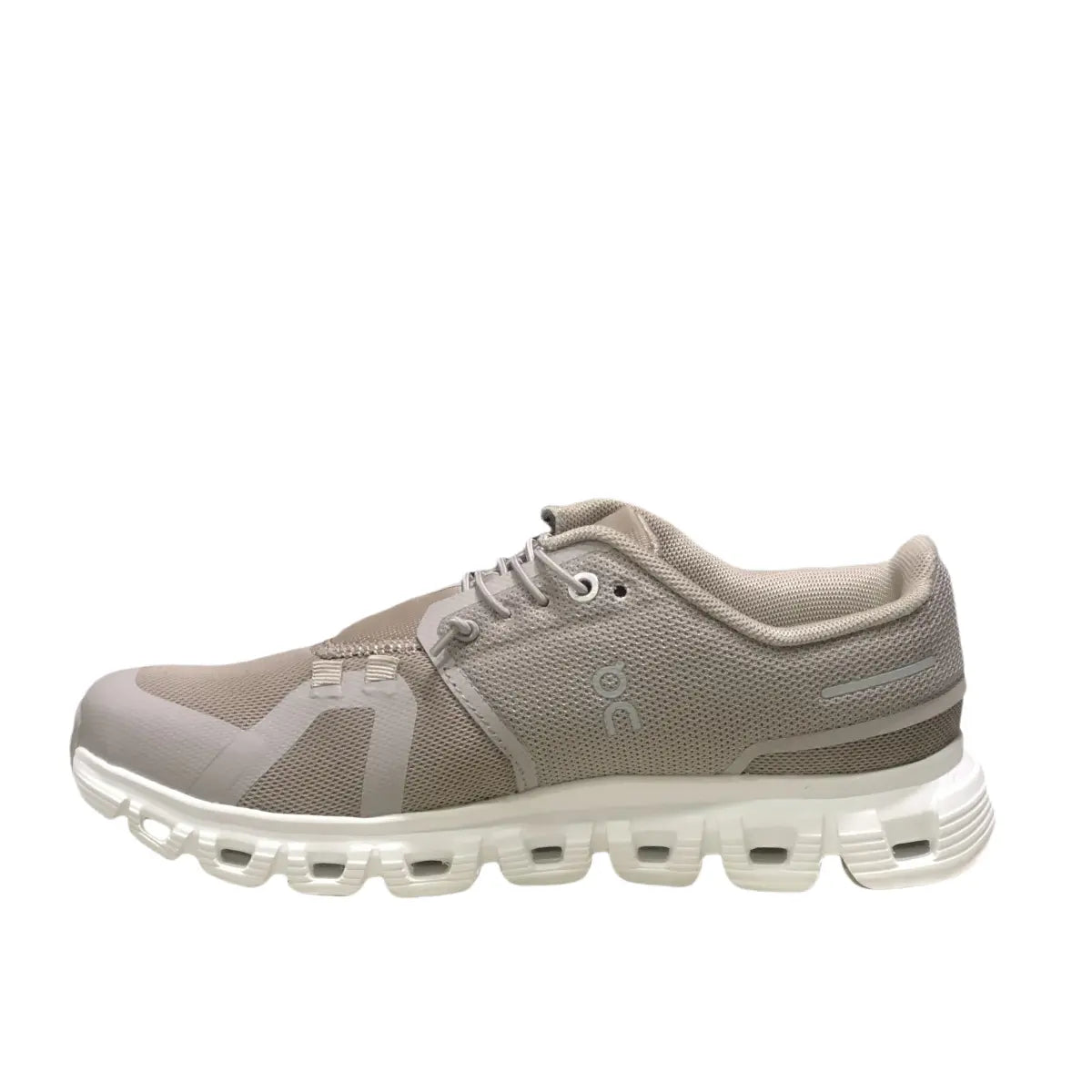 Women's Cloud 6 Pearl White