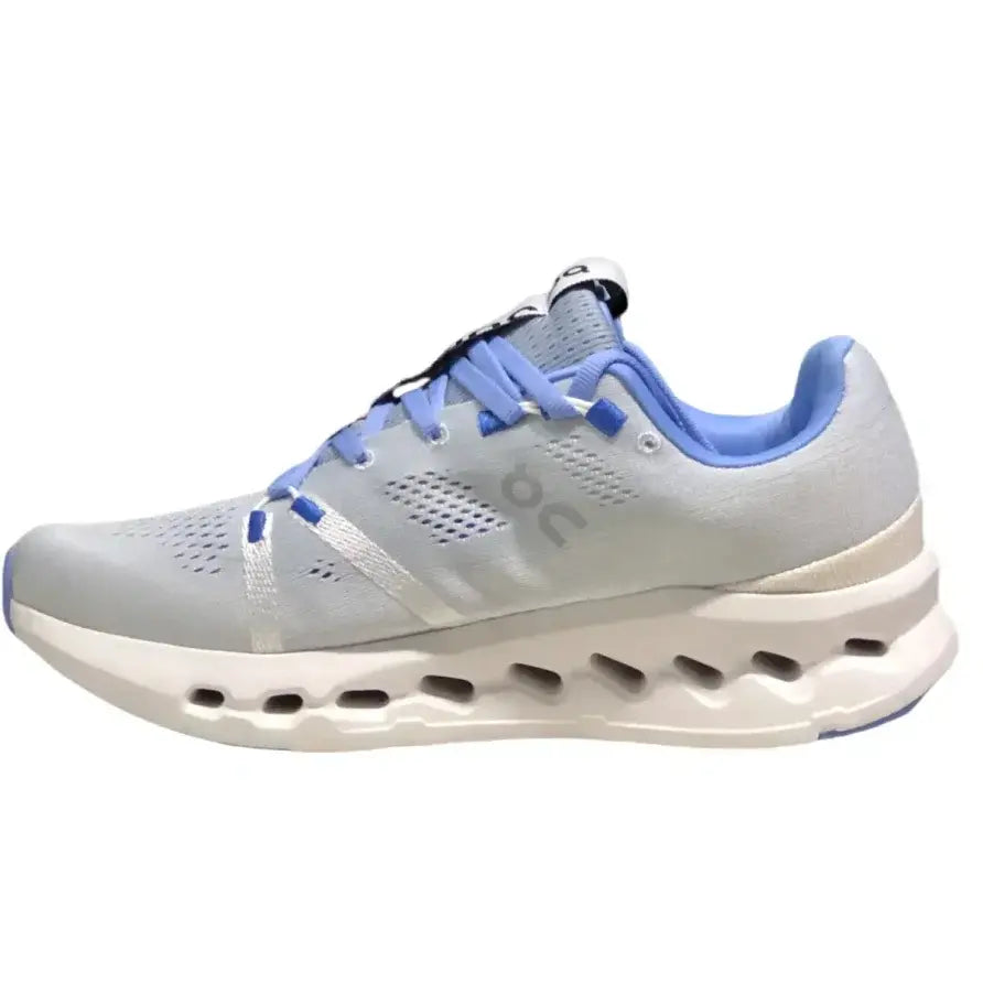 Men's Cloudsurfer Blue White