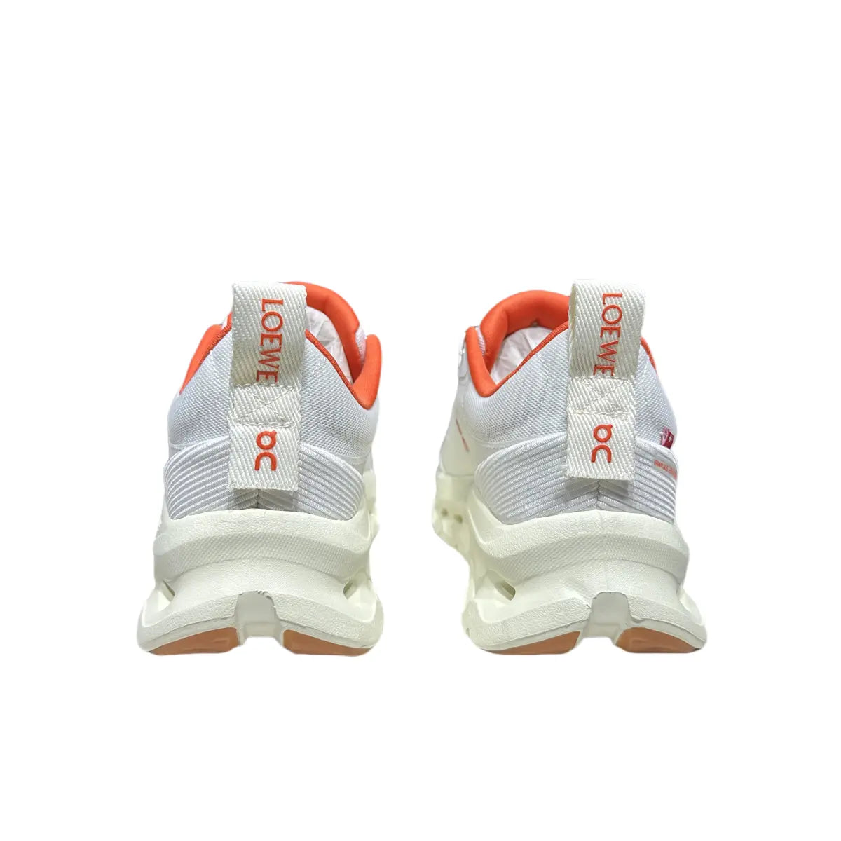 Men's Cloudtilt LOEWE  2 White/Orange