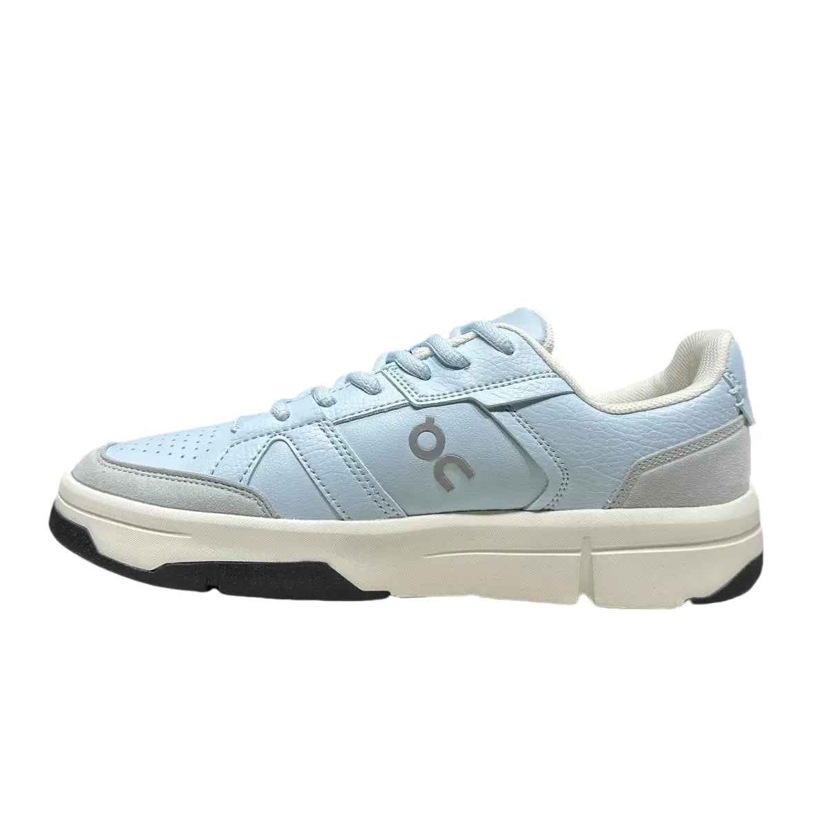 On THE ROGER Clubhouse 3 Men's Azure