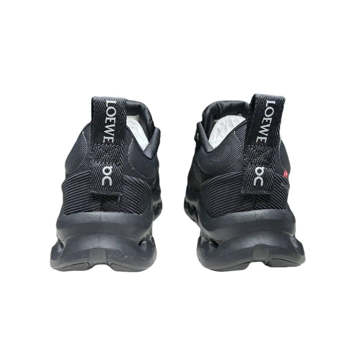 Men's Cloudtilt LOEWE  2 Black/Black