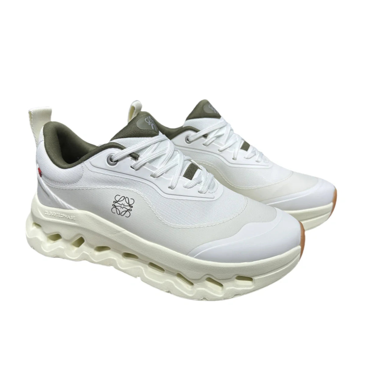 Men's Cloudtilt LOEWE  2 White/Green