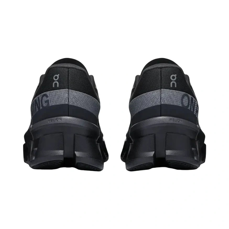 On Cloudmonster 2 Men's'Black Black