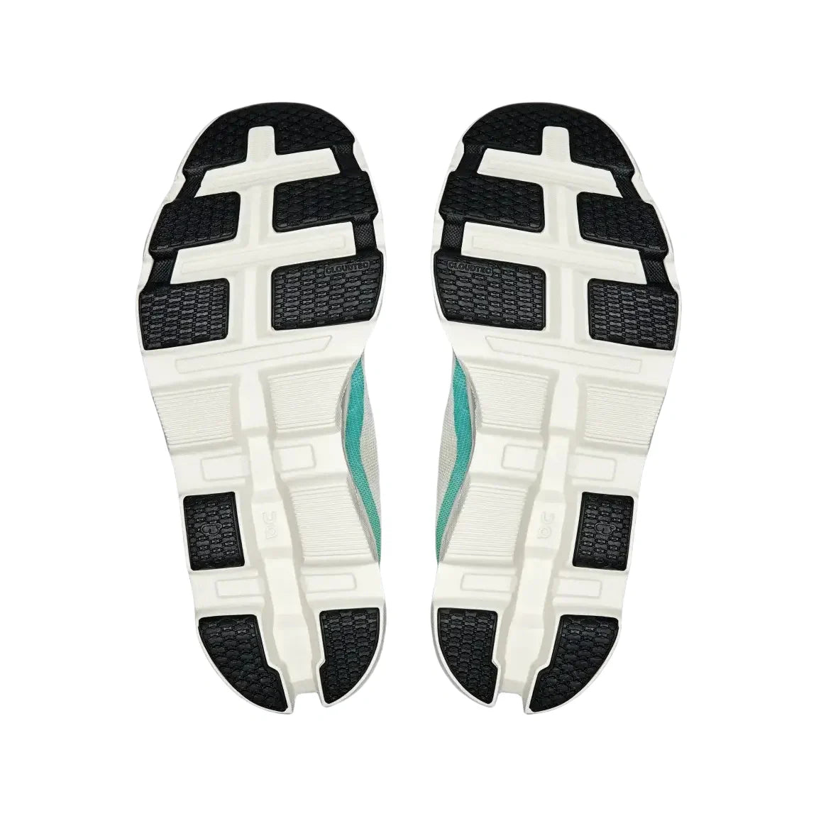 On Cloudmonster 2 Women's Cream Horizon