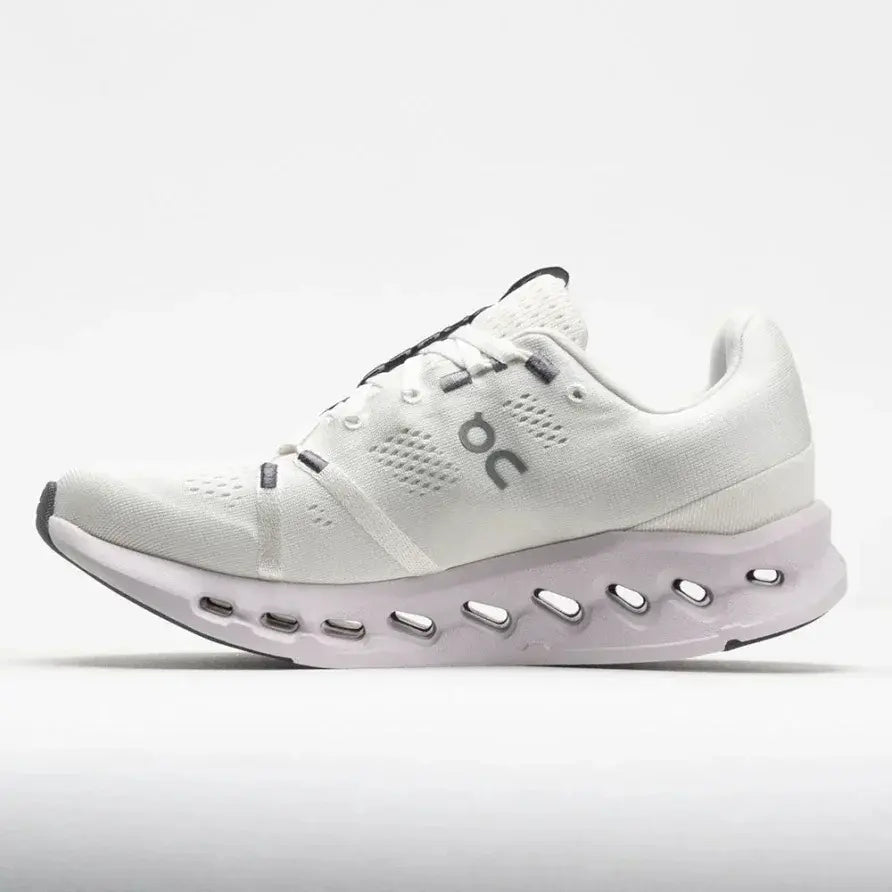 Men's Cloudsurfer White Frost