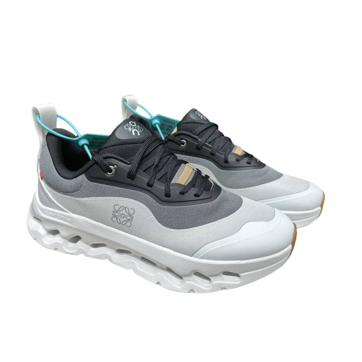 Men's Cloudtilt LOEWE  2 Black/White
