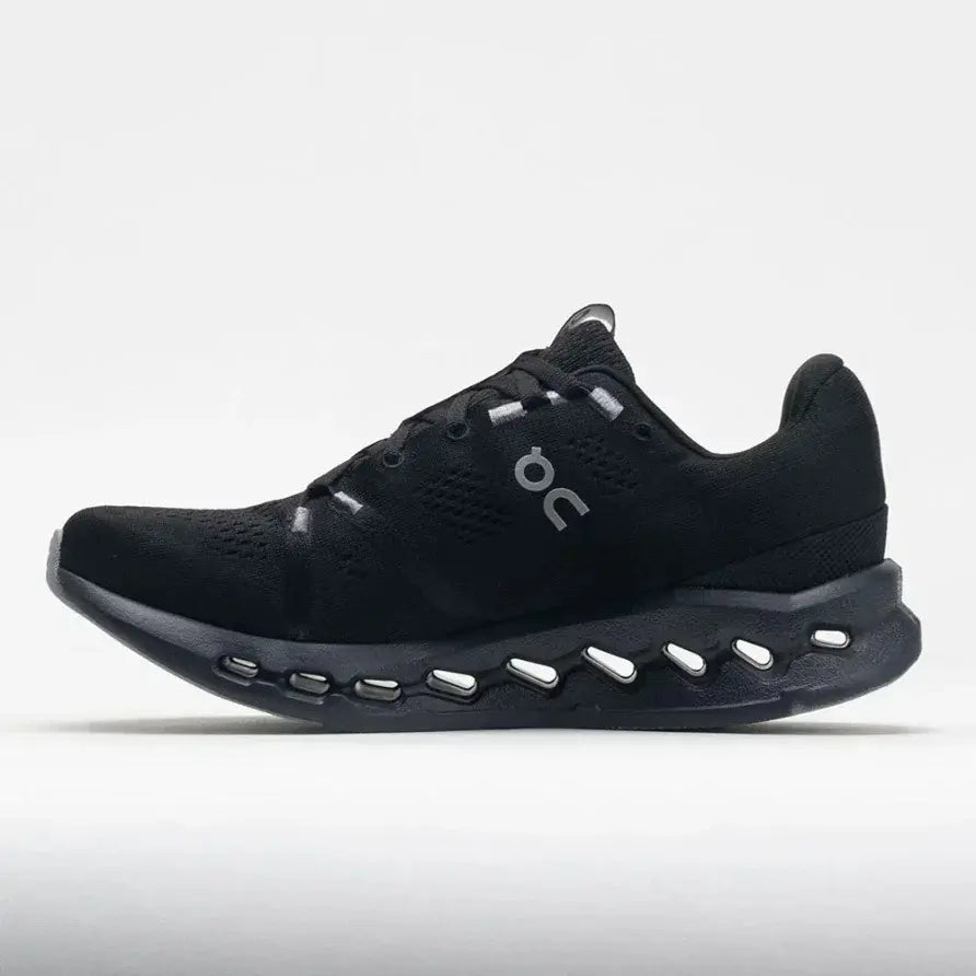 Women's Cloudsurfer All Black