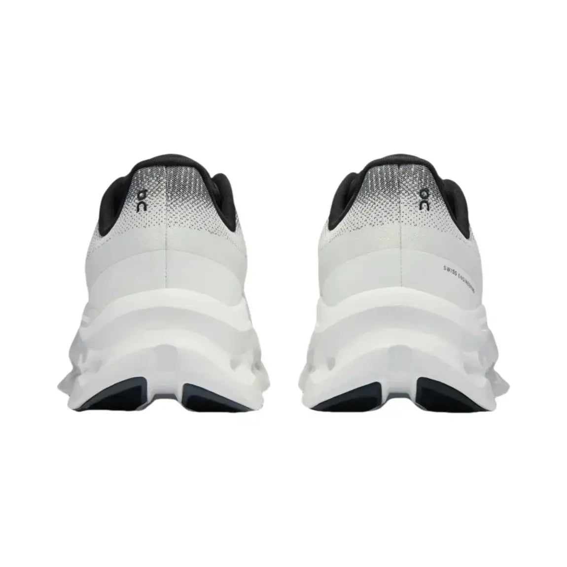 Men's Cloudtilt Black Ivory
