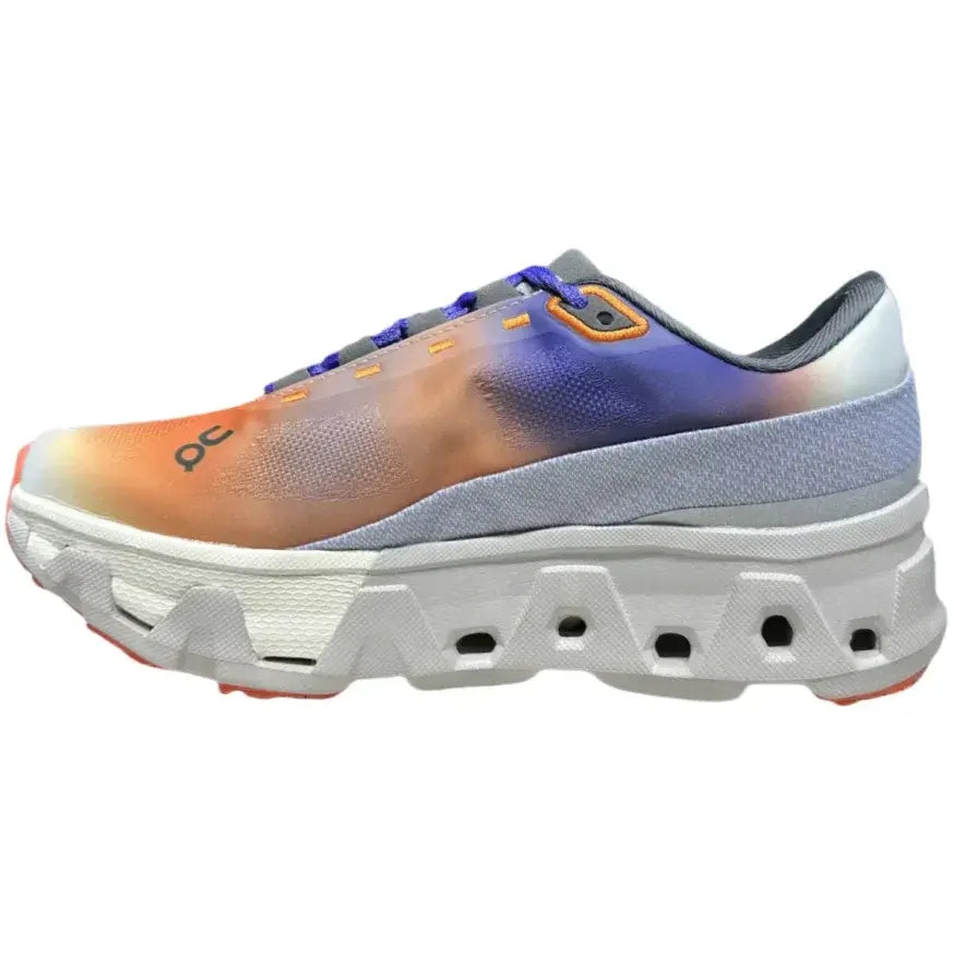 On Cloudmonster Hype Men's  Flame Frost