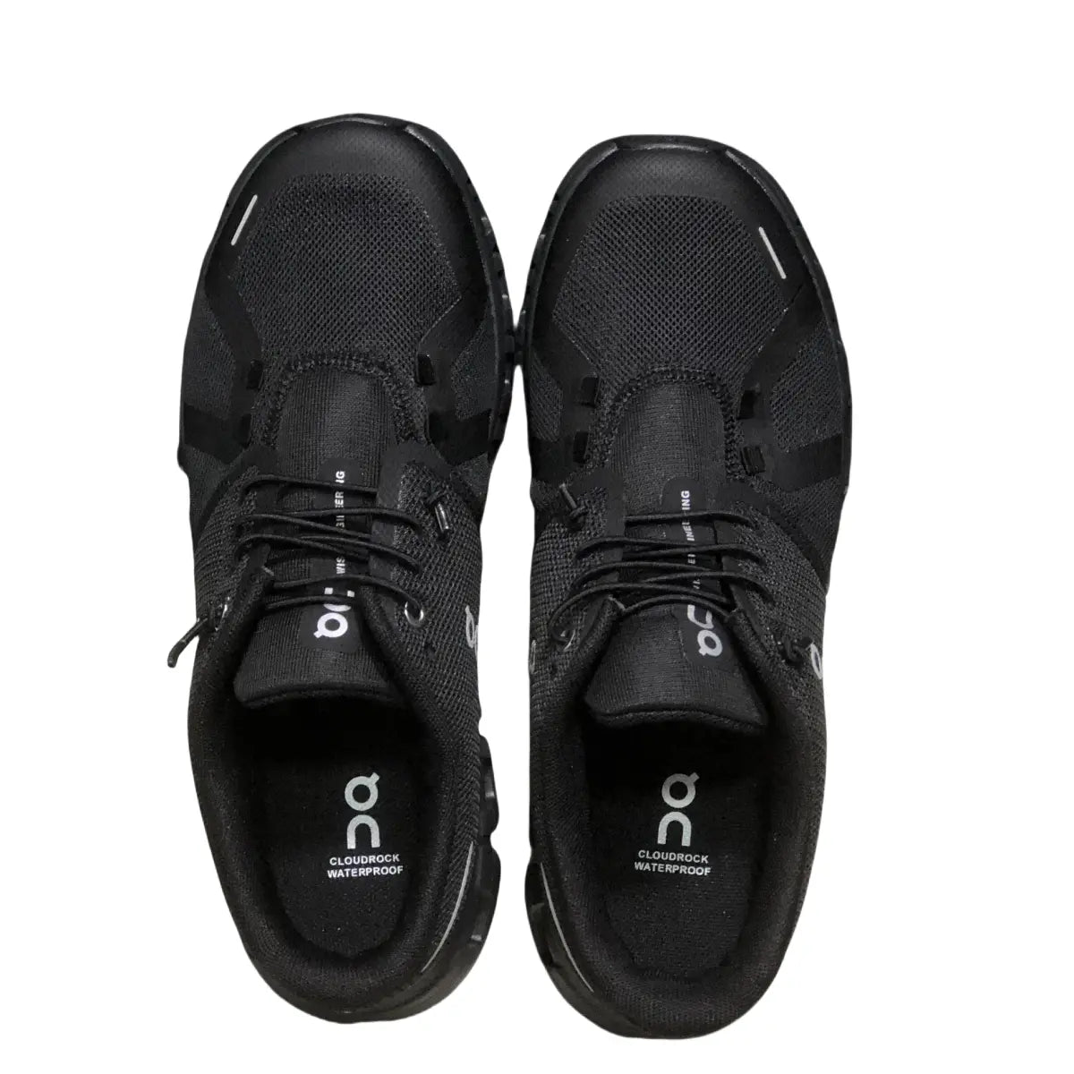 Women's Cloud 6 Black