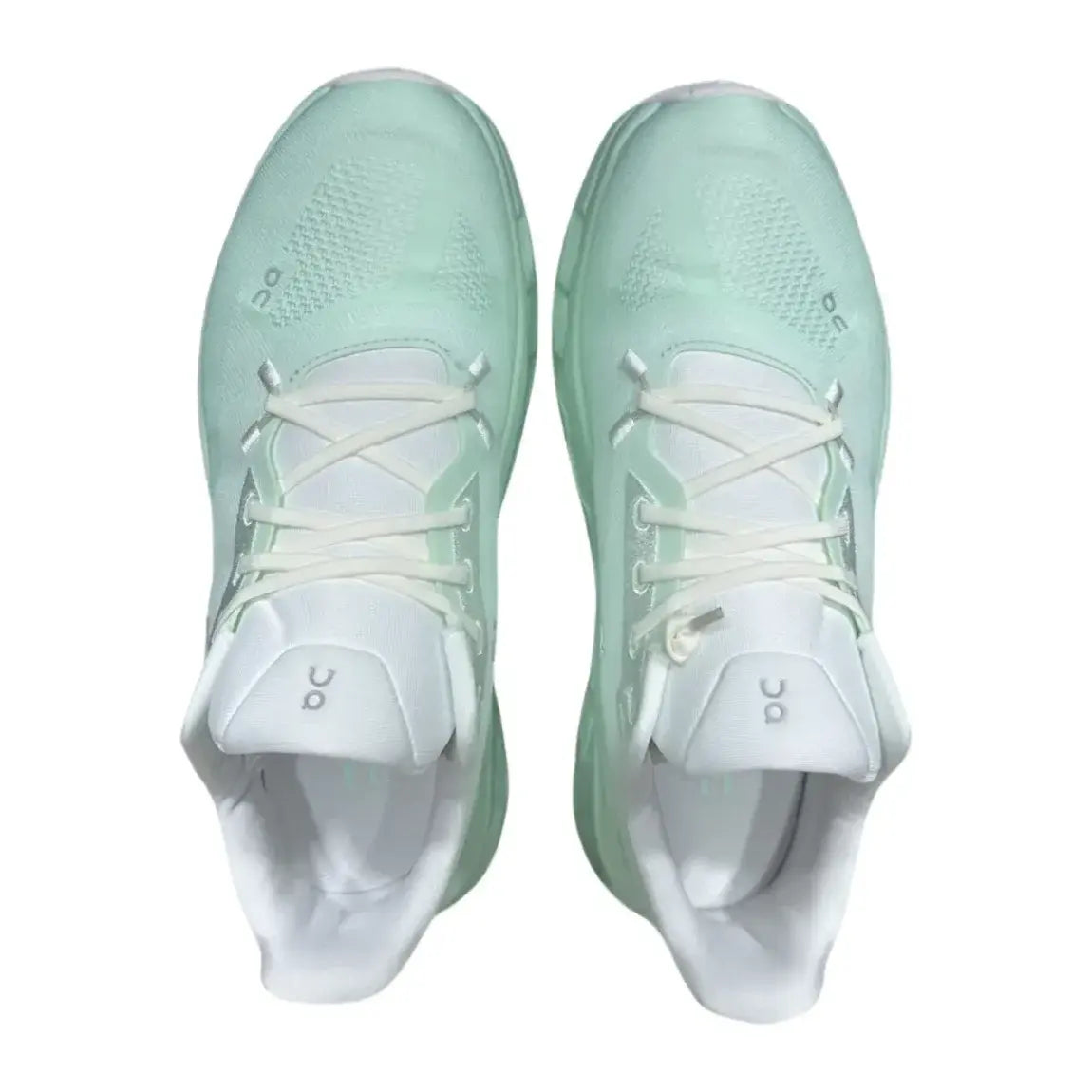 Women's Cloudtilt Mint Green