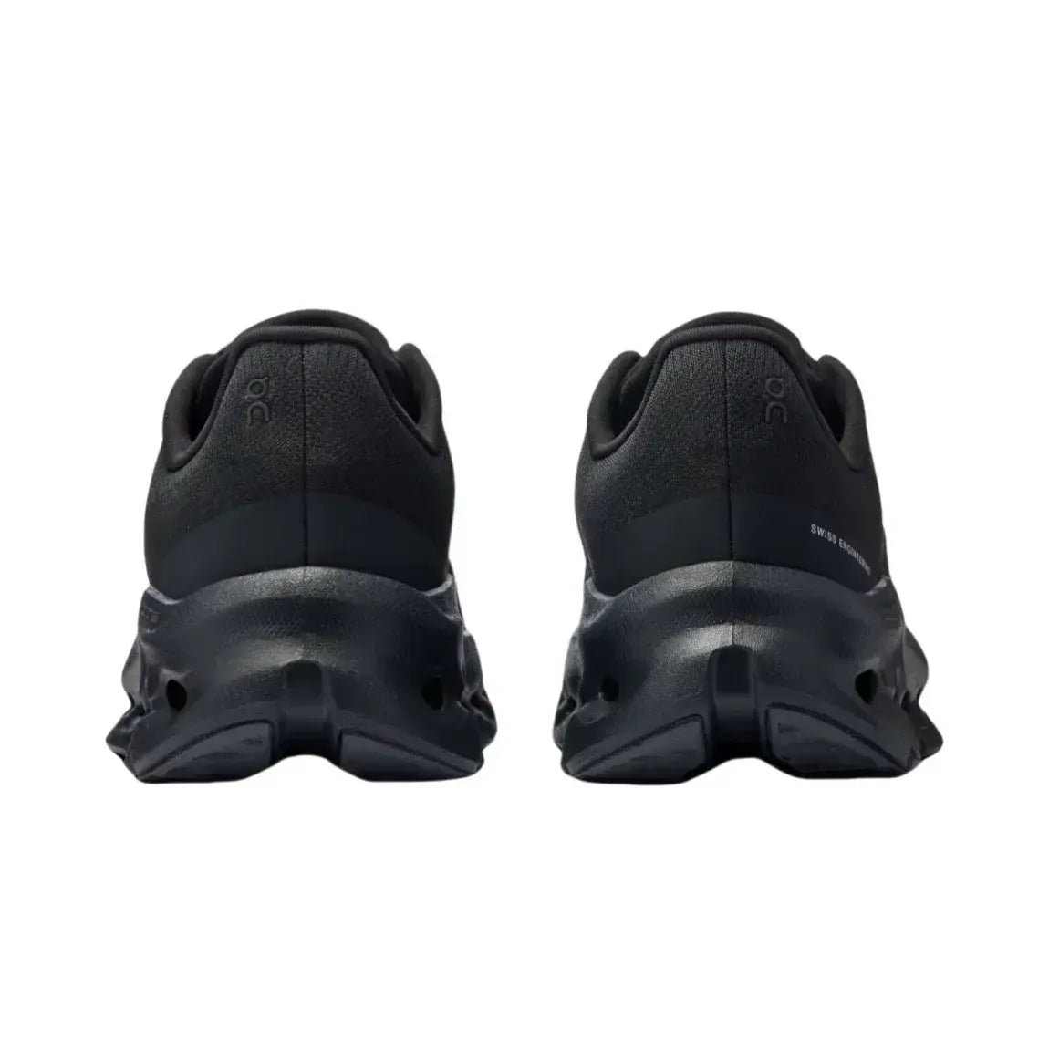 Women's Cloudtilt ECLIPSE BLACK