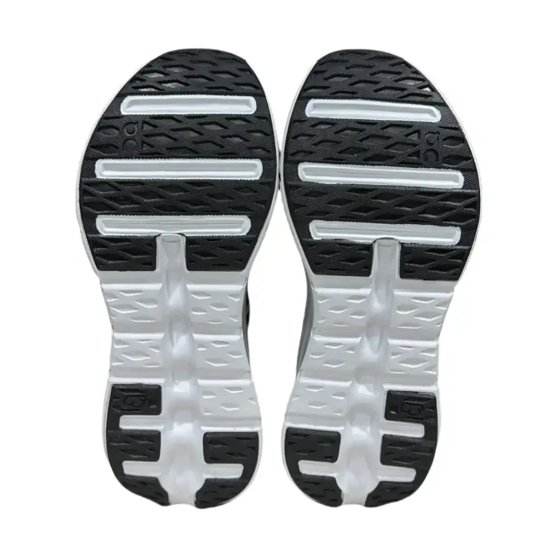 Women's Cloudtilt BLACK WHITE