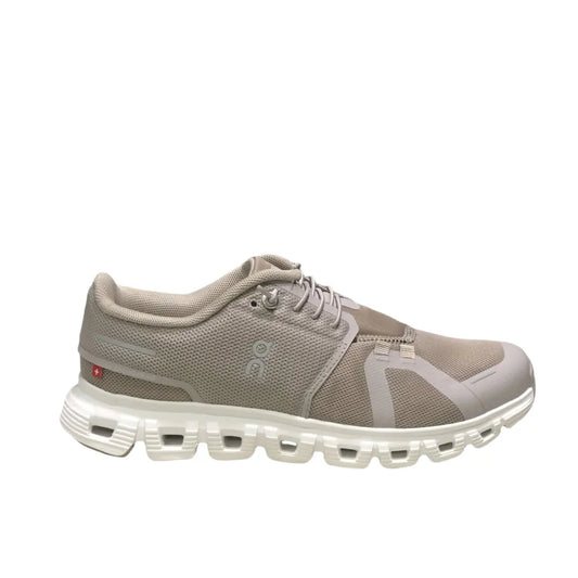 Women's Cloud 6 Pearl White