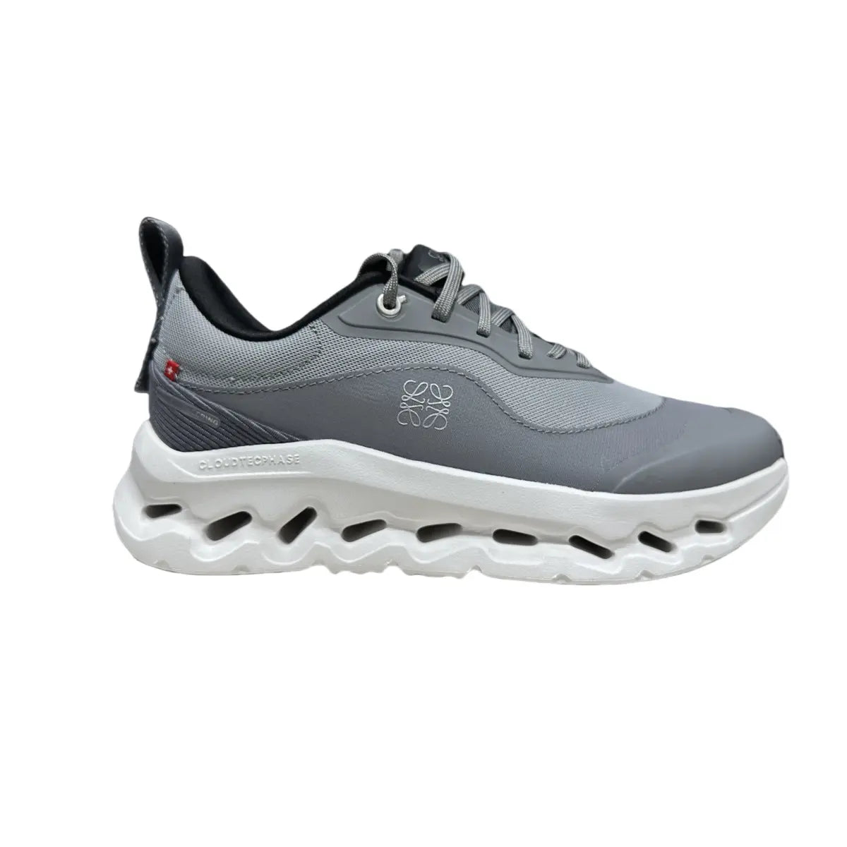 Men's Cloudtilt LOEWE  2 Gray/Gray