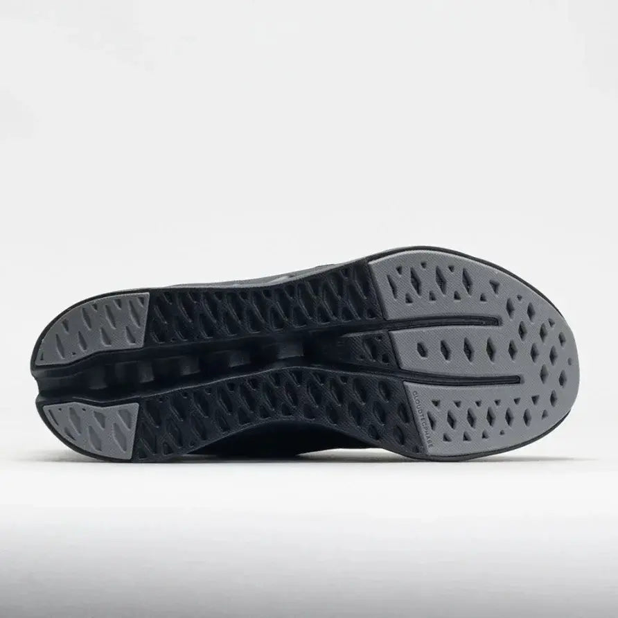 Men's Cloudsurfer All Black