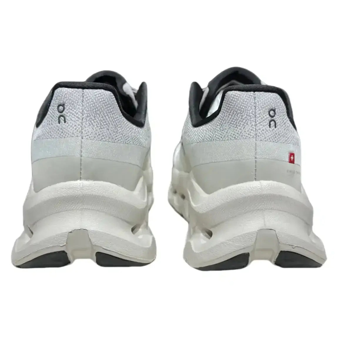 Cloudtilt Ash Gray Women's