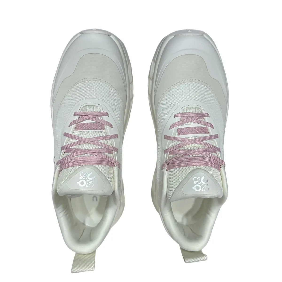 Women's Cloudtilt LOEWE  2 Beige/Pink