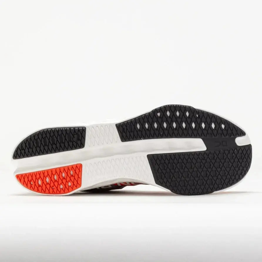 On Cloudsurfer Next Men's Indigo Flame