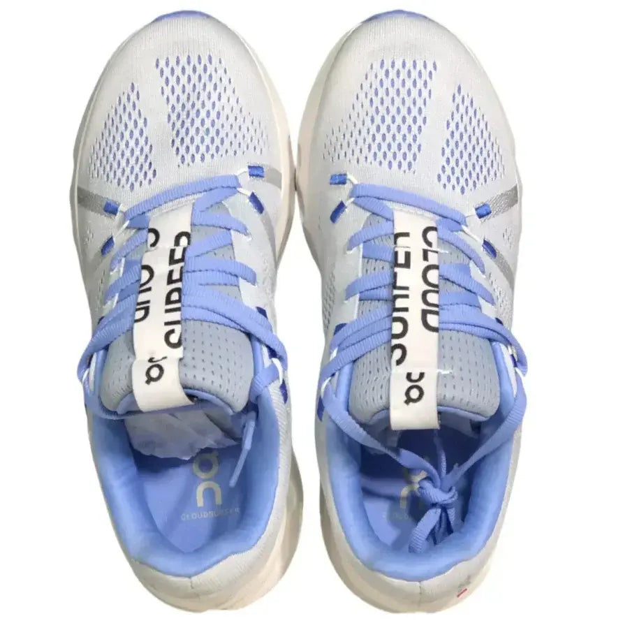 Women's Cloudsurfer Blue White