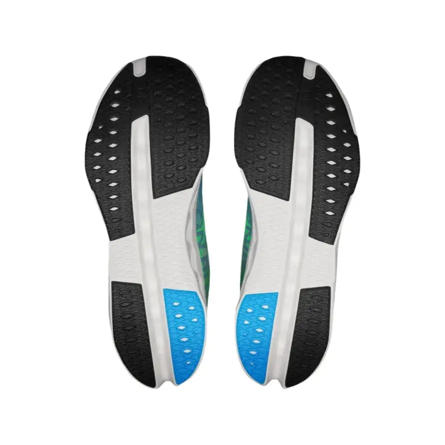 On Cloudsurfer Next Women's Honeydew Ivory