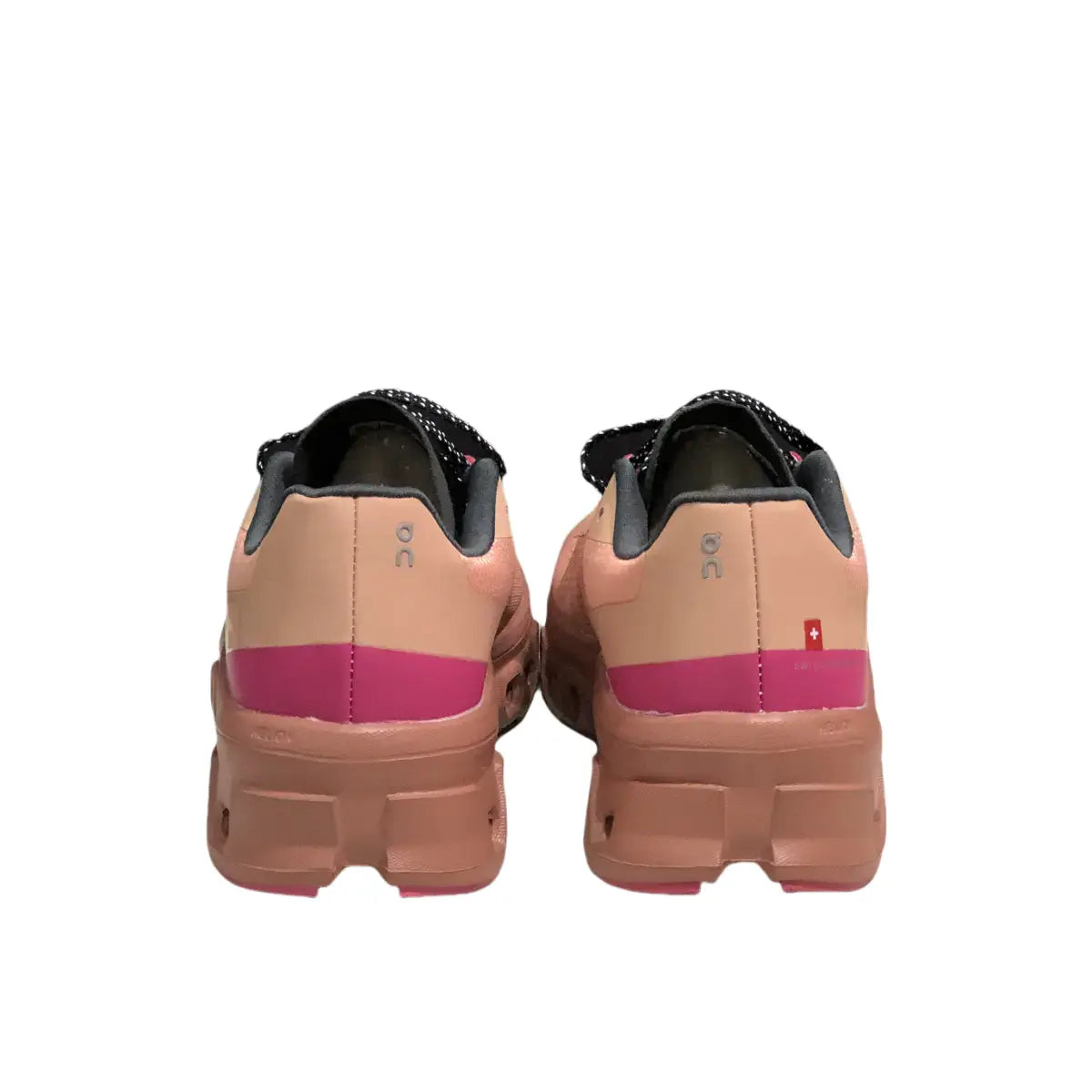 Women's Cloudmonster  Dusty Rose