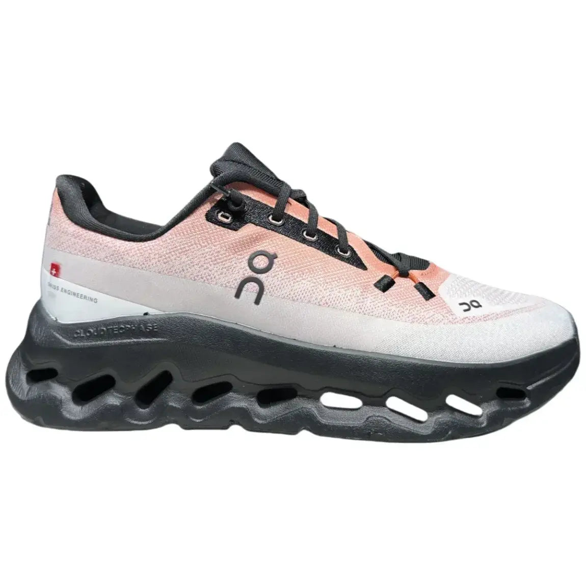 Women's Cloudtilt Tangerine Eclipse