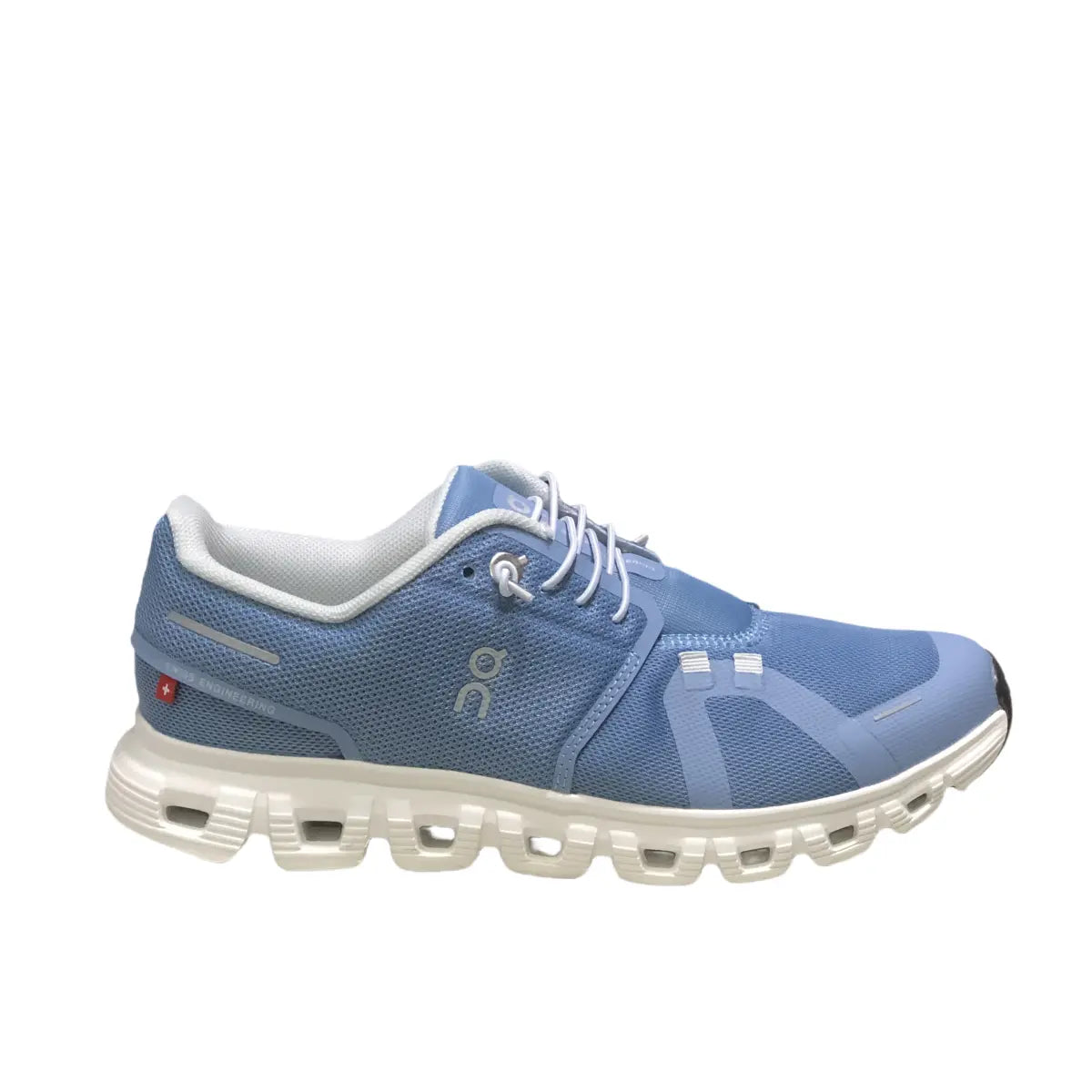 Men's Cloud 6 Frost Gray
