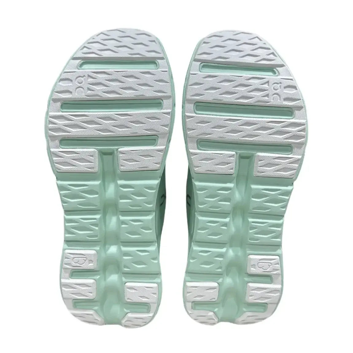 Women's Cloudtilt Mint Green