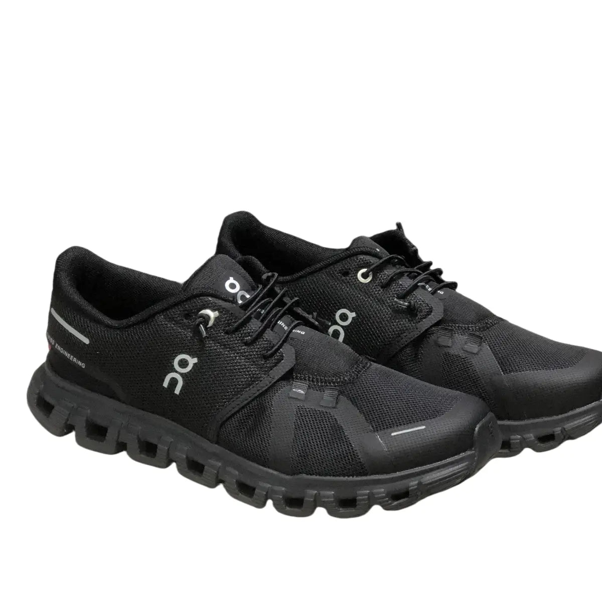Women's Cloud 6 Black