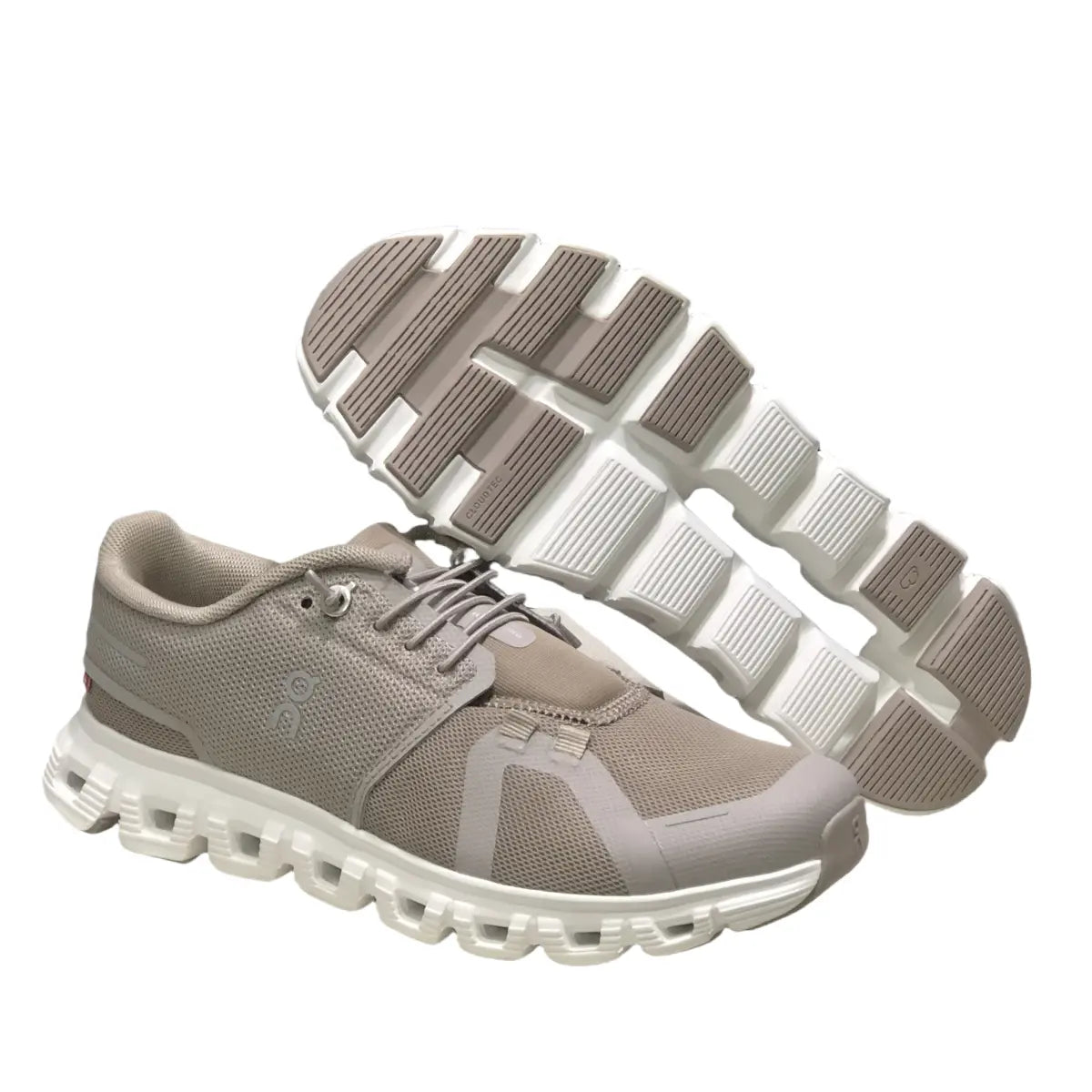 Women's Cloud 6 Pearl White