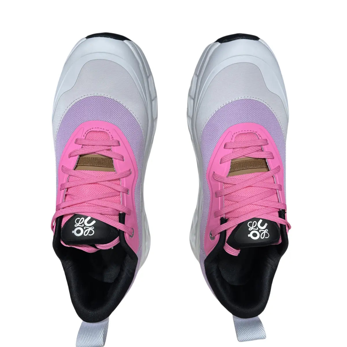 Men's Cloudtilt LOEWE  2 Pink