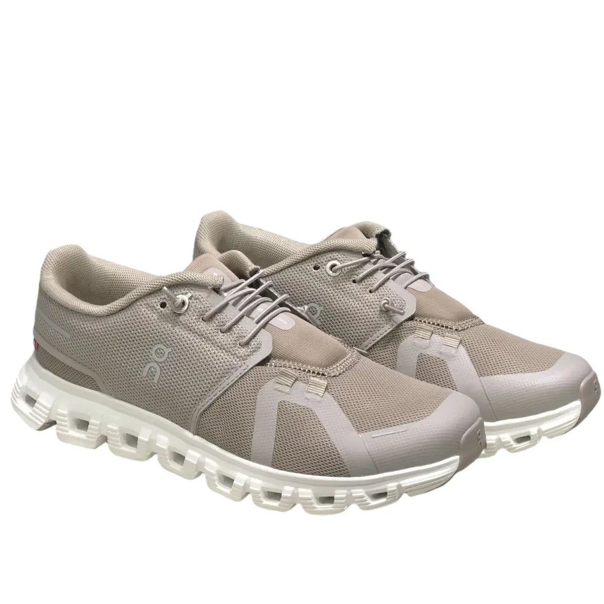 Women's Cloud 6 Pearl White