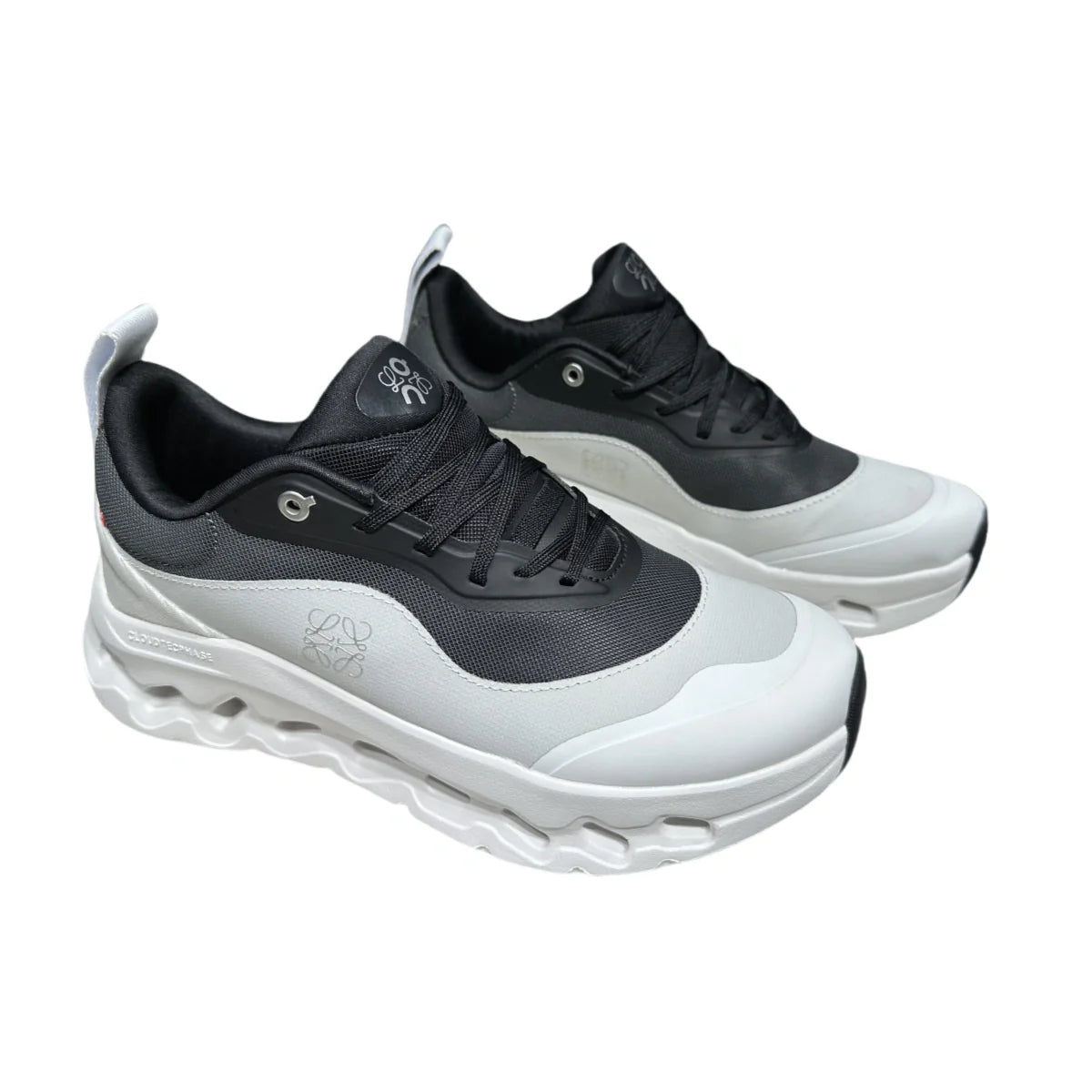 Men's Cloudtilt LOEWE  2 White/Black