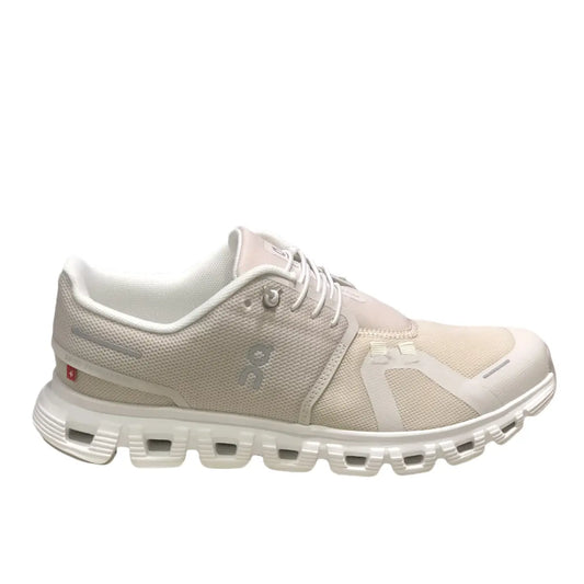 Women's Cloud 6 Oatmeal