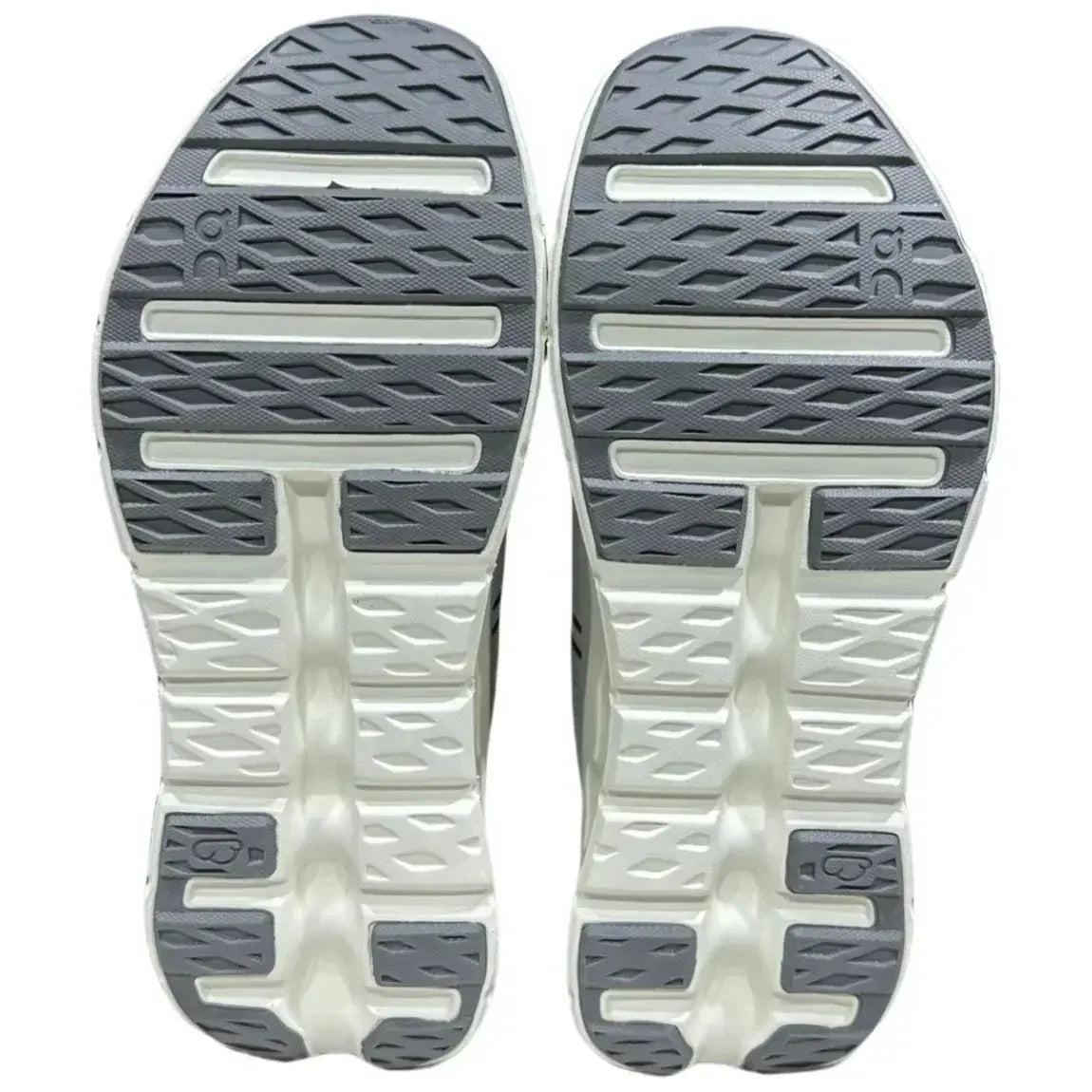 Men's Cloudtilt Rock Ivory
