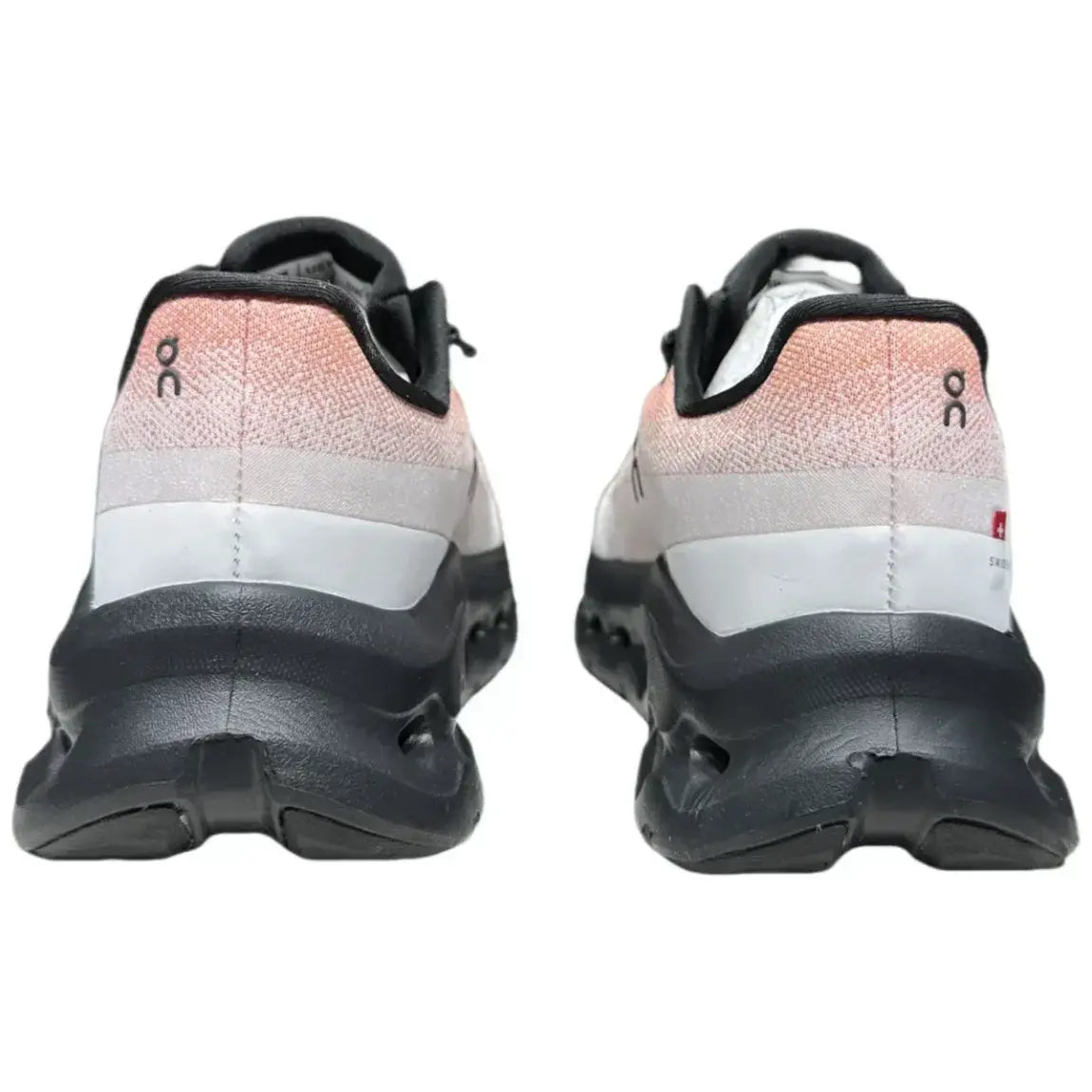 Women's Cloudtilt Tangerine Eclipse