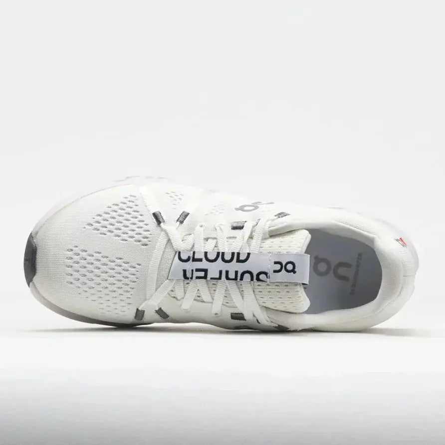 Men's Cloudsurfer White Frost