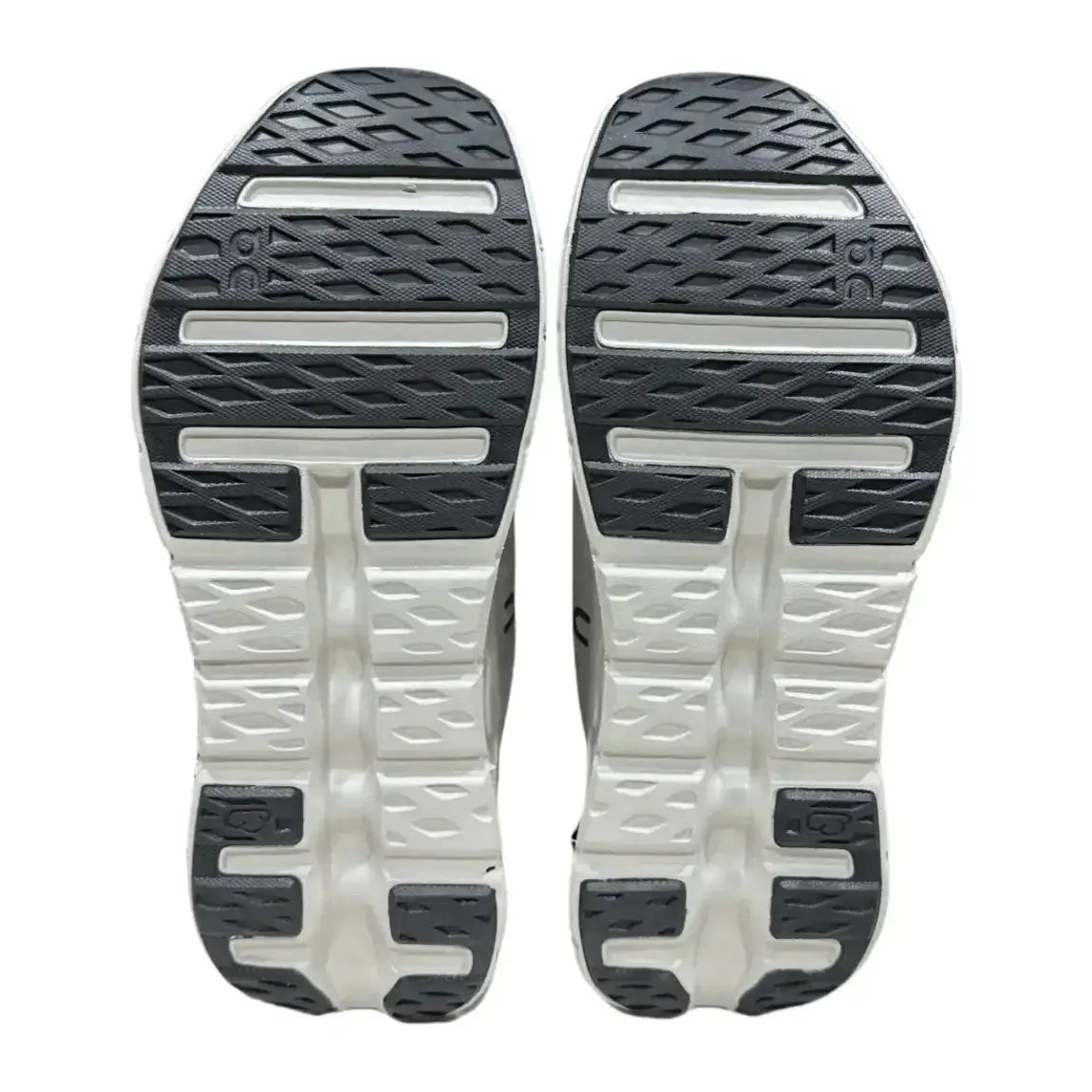 Cloudtilt Ash Gray Men's