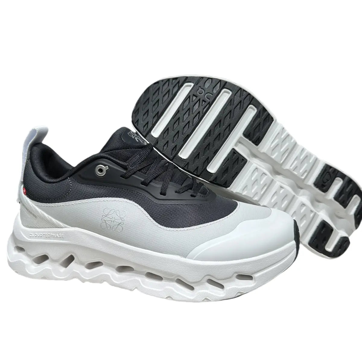 Women's Cloudtilt LOEWE  2 White/Black
