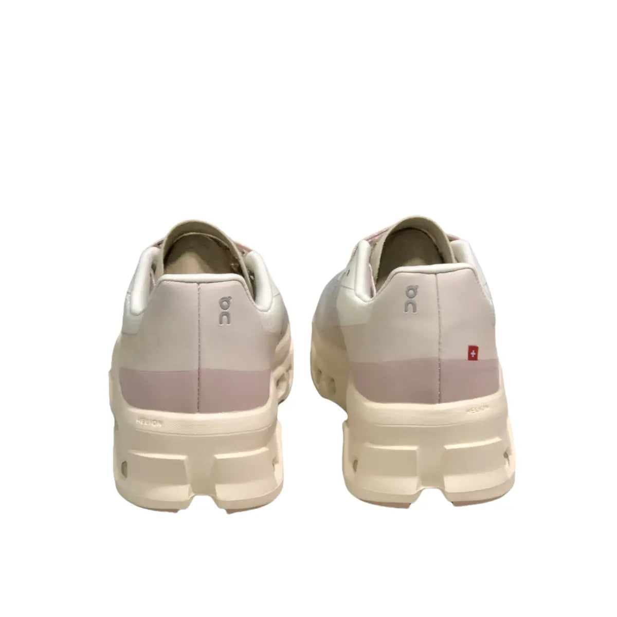 Women's Cloudmonster  Lunar Grey