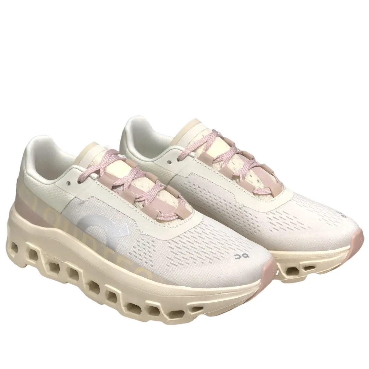 Men's Cloudmonster  Lunar Grey