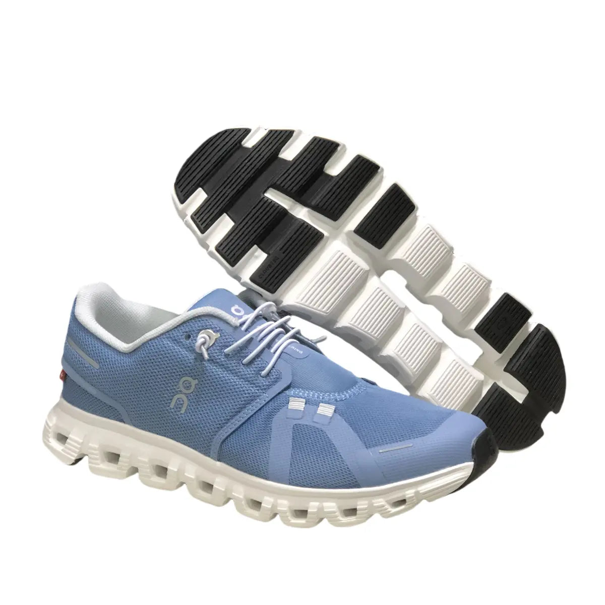 Men's Cloud 6 Frost Gray